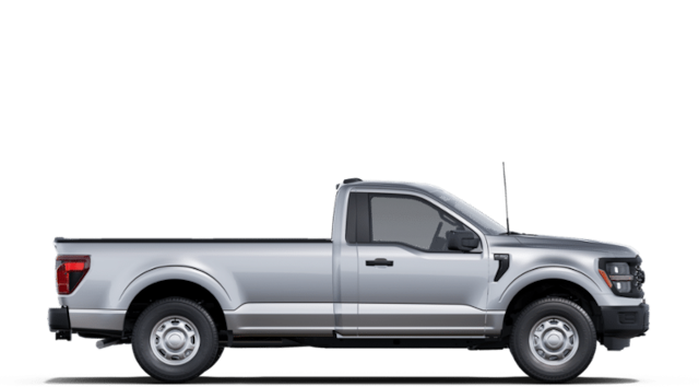 2025 Ford F-150+F-150